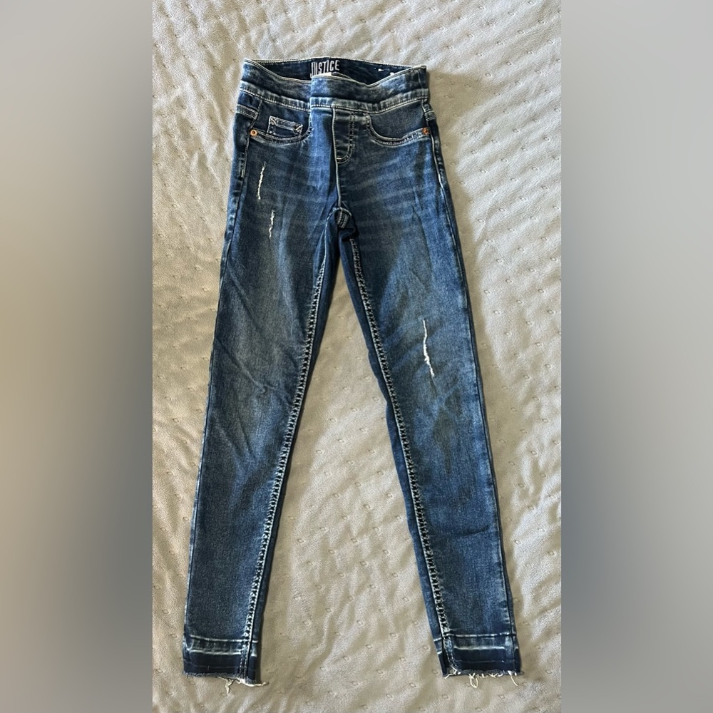 Girls leggings/jeggings
